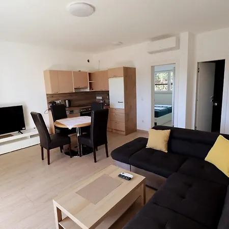 Apartman - Dani 2 Medulin