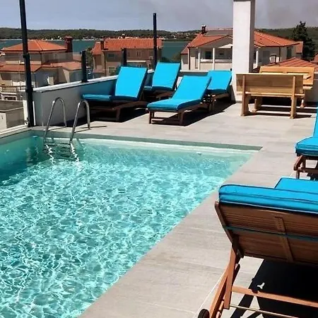 - Dani 2 Appartement *