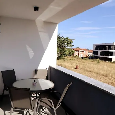 Apartment - Dani 2 *