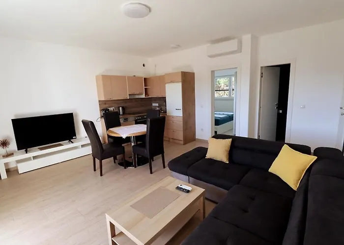 Apartman - Dani 2 Medulin
